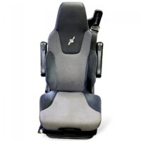 Scaun Șofer Volvo 22092123 Negru/Gri