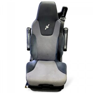 Scaun șofer volvo 22092123 negru/gri