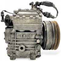 Compresor AC Volvo FK 40 20871244 21147354