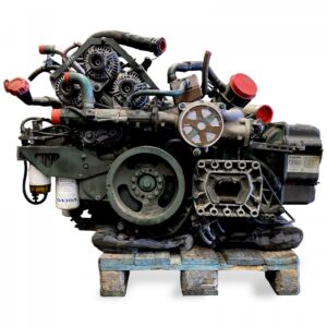 Motor volvo second hand 1639904/21056382/85001434/85007434 1 Motor volvo second hand 1639904/21056382/85001434/85007434