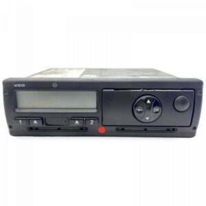 Tahograf vdo volvo 20879737 21089527 21386632 21593391 21930329 22081534 22587509 20728036 21386622 85013101 85013506 21593381