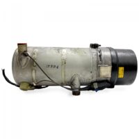 Incalzitor de apa pentru camioane Volvo, model 15776