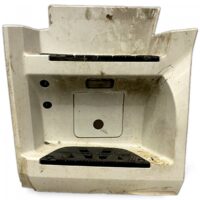 Ansamblu Placă de Trepte Stânga pentru Mercedes A9606661703/A9616661601/A9606662228