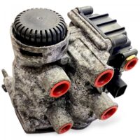 Supapă EBS pentru remorcă Mercedes A0014311213