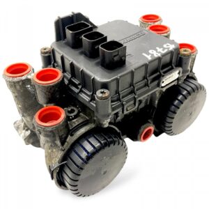 Supapă ebs axă motrică mercedes a0004296424 / 0004296424 / a0004296024 / 0004296024 1 Supapă ebs axă motrică mercedes a0004296424 / 0004296424 / a0004296024 / 0004296024