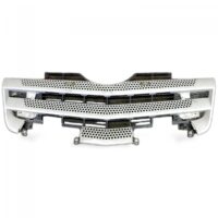 Grilă mijloc Mercedes A9618850053/A9618850253
