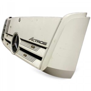 Grilă superioară mercedes actros a9607500409, a9607500618, a9607500967, a9607501267, a9607501567, a9607510630, a9607510730