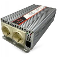 Invertor 24V-220V LTC WP-24-1000