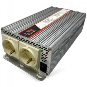 Invertor 24v-220v ltc wp-24-1000 1 Invertor 24v-220v ltc wp-24-1000