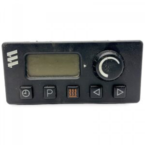Modul de control încălzitor mercedes 8eu00762801 1 Modul de control încălzitor mercedes 8eu00762801
