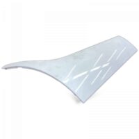Deflector de aer cabină stânga Mercedes A9608803905 9608803905