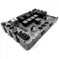 Panou de siguranțe Mercedes A0014466158 0014466158-11