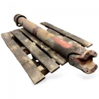 Arbore Cardanic Față Mercedes A9414100601 9414100601