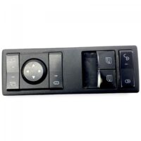 Comutator Geamuri Electrice Stânga Mercedes A9605450813 - 9605450813