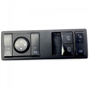 Comutator geamuri electrice stânga mercedes a9605450813 – 9605450813