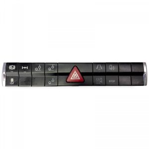 Modul comutatoare mercedes a9605400346