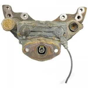 Etrier de frână față dreapta pentru mercedes (coduri a0054200583, a0044207983, a9604200601, a9444207901)