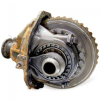 Diferențial axă motrică Mercedes R485 13 0AC22-5