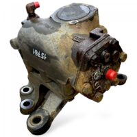 Caseta de direcție pentru Mercedes A9614601700 / A9604603500