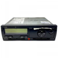 Tahograf VDO pentru Mercedes, Coduri: A0024463633, A0024460133, A0014469033, A0024465233, 0024460133, 0014469033, 0024465233, 0024463633