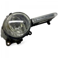 Lampa de Ceață Dreapta Mercedes - Coduri: A9608201056, A9608203256, A9608200556