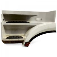 Placă de Treaptă Superioară Completă Stânga pentru Mercedes A9606664103 / A9606662128 / A9606662228