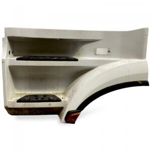 Placă de treaptă superioară completă stânga pentru mercedes a9606664103 / a9606662128 / a9606662228