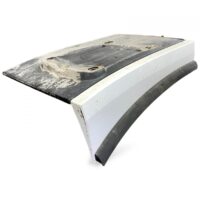 Apărător de noroi axa față/spate stânga Mercedes A9608817102 9608817102 A9608817203 9608817203 A9608814205 9608814205