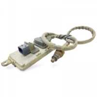 Senzor NOx Mercedes A0101531428 0101531428 - Complet cu cablu și conectori