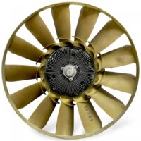 Ansamblu ventilator de răcire pentru Mercedes A4702000722/A4712050606/A4702000522/A4702000222