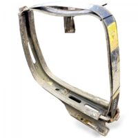 Set de Suporturi pentru Rezervor de Combustibil Mercedes A9604752703 A9604701240