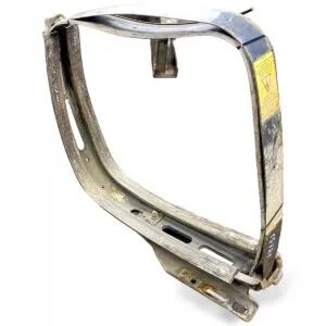 Set de suporturi pentru rezervor de combustibil mercedes a9604752703 a9604701240