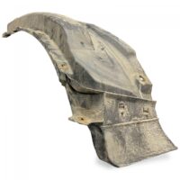 Apărător de noroi axă față dreapta Mercedes A9608814603 / 9608814603 / 9608817703 / A9608817703