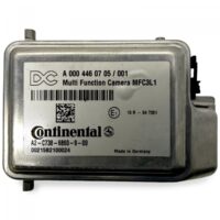 Cameră Multifuncțională Continental Mercedes A0004460705 MFC3L1