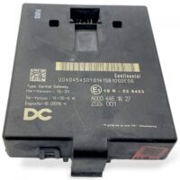 Unitate de Control Central Gateway Mercedes A0004461827