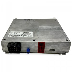 Unitate de control mercedes a0004463175 / a0004460575 / 0004460575 / 0004463175 bosch 7 620 000 230