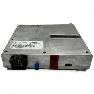 Unitate de control mercedes a0004463175 / a0004460575 / 0004460575 / 0004463175 bosch 7 620 000 230