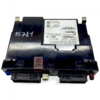 Unitate de control Mercedes-Benz A0014460602 5WK50500Z 12V/24V 00040.207 15781