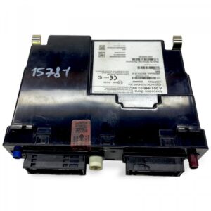 Unitate de control mercedes-benz a0014460602 5wk50500z 12v/24v 00040. 207 15781 1 Unitate de control mercedes-benz a0014460602 5wk50500z 12v/24v 00040. 207 15781