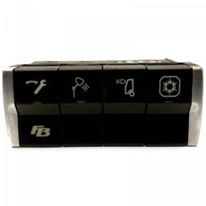 Modul comutatoare mercedes a9605400246 pentru diverse funcții auto