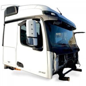 Cabină mercedes actros mp4 2551 1 Cabină mercedes actros mp4 2551