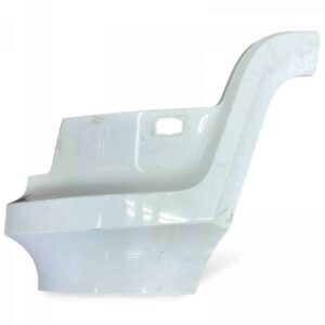 Capac din plastic pentru far stânga mercedes 9608856601
