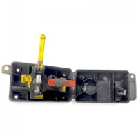 Dispozitiv de cuplare pentru Mercedes - Cod produs 07-108000, 07108000, 38-155600C