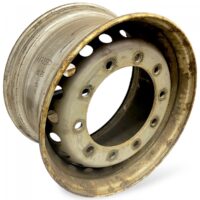 Jantă Mercedes 11.75 x 22.5, cod 1873560