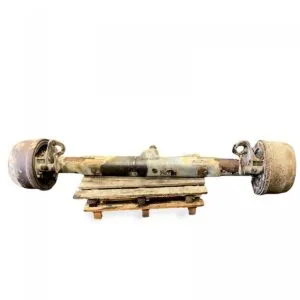 Ax secundar volvo – cod 3986779