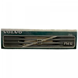 Grilă față volvo fm12 8191421 / 8191406 1 Grilă față volvo fm12 8191421 / 8191406