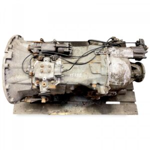 Cutie de viteze volvo 3190111 / 8113403 / 3190211 – second hand