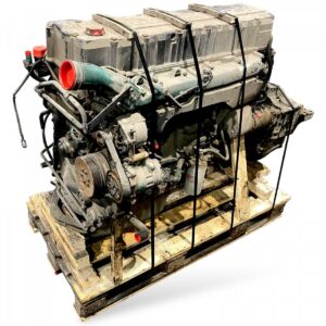 Motor volvo 1638358/8113423/8119423 recondiționat 1 Motor volvo 1638358/8113423/8119423 recondiționat