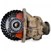 Diferential Axa Motrică Volvo 3191876 1069996 1524252
