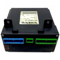 Unitate de control VECU Volvo 3173621-2 24V